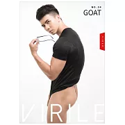 VIRILE SEXY+ (VIDEO)Goat第54期 (電子雜誌)