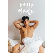 Be My Hero戴祖雄 2021/12/28 (電子雜誌)