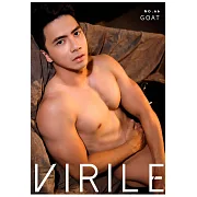 VIRILE SEXY+ Goat第66期 (電子雜誌)