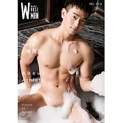 WHOSEMAN 傅兩光第158期 (電子雜誌)