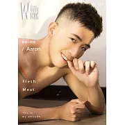 WHOSEMAN Aaron第160期 (電子雜誌)