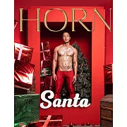 HORN 2023/12/27第4期 (電子雜誌)