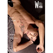 WHOSEMAN YUKI第164期 (電子雜誌)