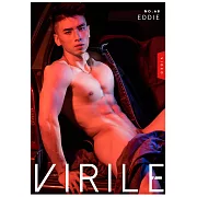 VIRILE SEXY+ (VIDEO)Eddie第68期 (電子雜誌)