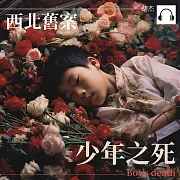 西北舊案——少年之死 (有聲書)