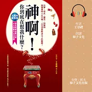 神啊，你到底在幫我什麼?：托夢、起乩、擲筊、抽籤詩，搞懂神明4大天機，人生沒有解決不了的難題 (有聲書)