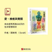 愛、療癒與覺醒：來自星際馬雅260天的生命智慧陪伴 (有聲書)