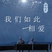 我們如此相愛 (有聲書)