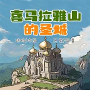 喜馬拉雅山的聖城 (有聲書)