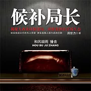 候補局長 (有聲書)