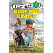 Dust for Dinner（I Can Read Level 3）