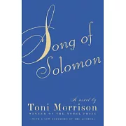 Song of Solomon