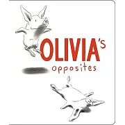 Olivia’s Opposites