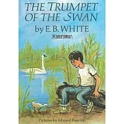 The Trumpet of the Swan（天鵝的喇叭）