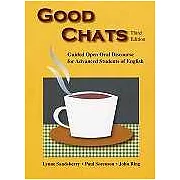 Good Chats, 3/e