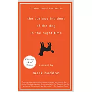 The Curious Incident of the Dog in the Night-Time