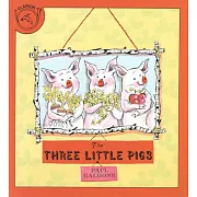 The Three Little Pigs