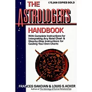 The Astrologer’s Handbook