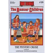 The Mystery Cruise