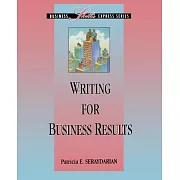 Writing for Business Results