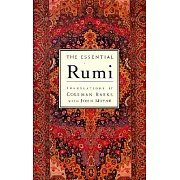 The Essential Rumi - Reissue: New Expanded Edition