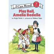 Play Ball, Amelia Bedelia