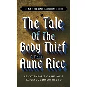 The Tale of the Body Thief