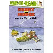 Henry and Mudge and the Starry Night