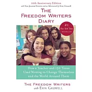 The Freedom Writers Diary