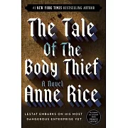 The Tale of the Body Thief