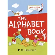 The Alphabet Book