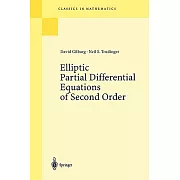 Elliptic Partial Differential Equations of Second Order