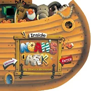 Inside Noah’s Ark