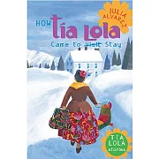 How Tia Lola Came to (Visit) Stay