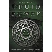 Druid Power: Celtic Faerie Craft & Elemental Magic