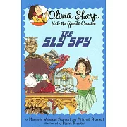 The Sly Spy