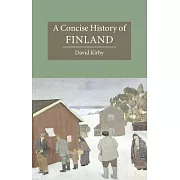 A Concise History of Finland