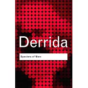 Specters of Marx: The State of the Debt, the Work of Mourning And the New International