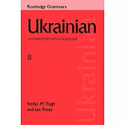 Ukrainian: A Comprehensive Grammar