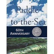 Paddle to the Sea