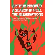 A Season in Hell the Illuminations