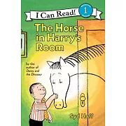 The Horse in Harry’s Room  （I Can Read Level 1）