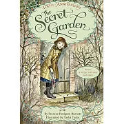 The Secret Garden: The 100th Anniversary Edition with Tasha Tudor Art and Bonus Materials