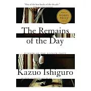 The Remains of the Day
