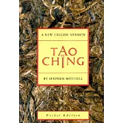 Tao Te Ching