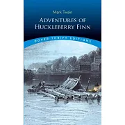 Adventures of Huckleberry Finn