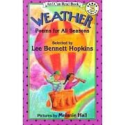 Weather（I Can Read Level 3）