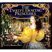 The Twelve Dancing Princesses