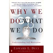 Why We Do What We Do: Understanding Self-Motivation