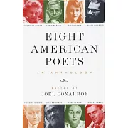Eight American Poets: An Anthology